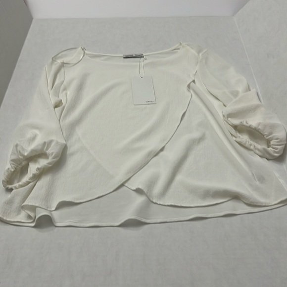 Zara top size m - Picture 1 of 5
